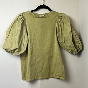 MOLO Rica t shirt in cedar